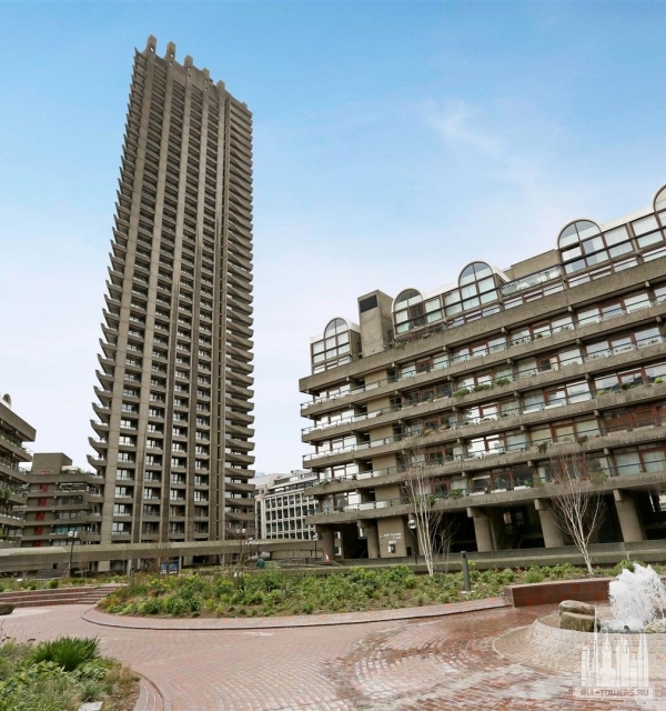 lauderdale tower