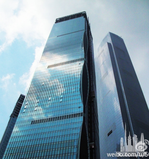 global city square (башня global city square)