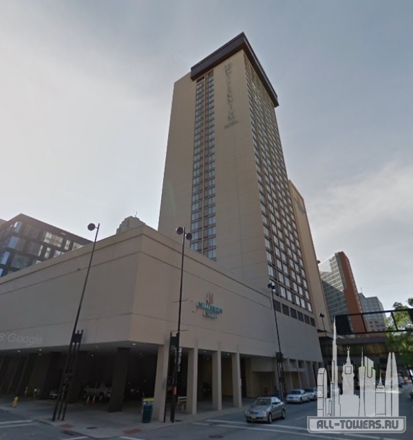 Millennium Hotel