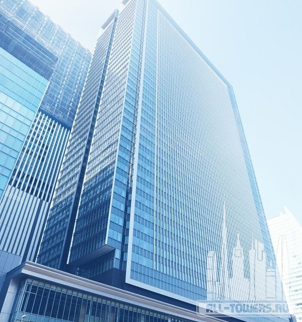 JP Tower Nagoya
