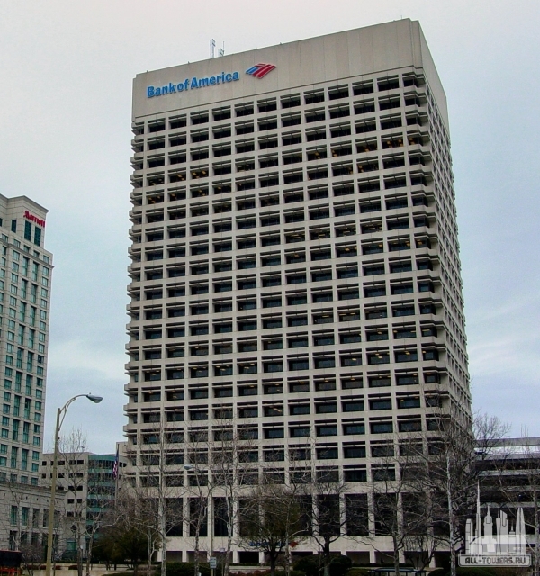 Bank of America