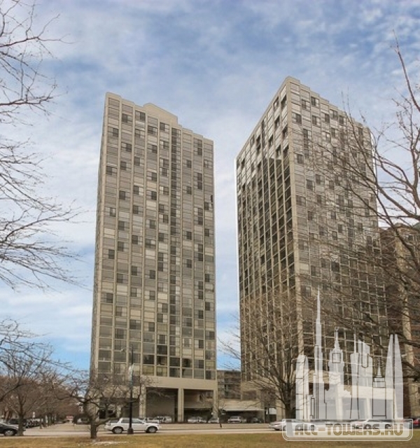 345 West Fullerton 2