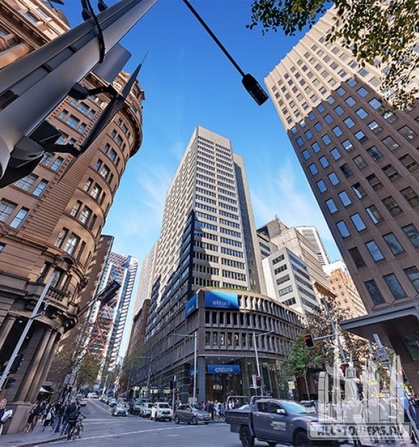 68 Pitt Street