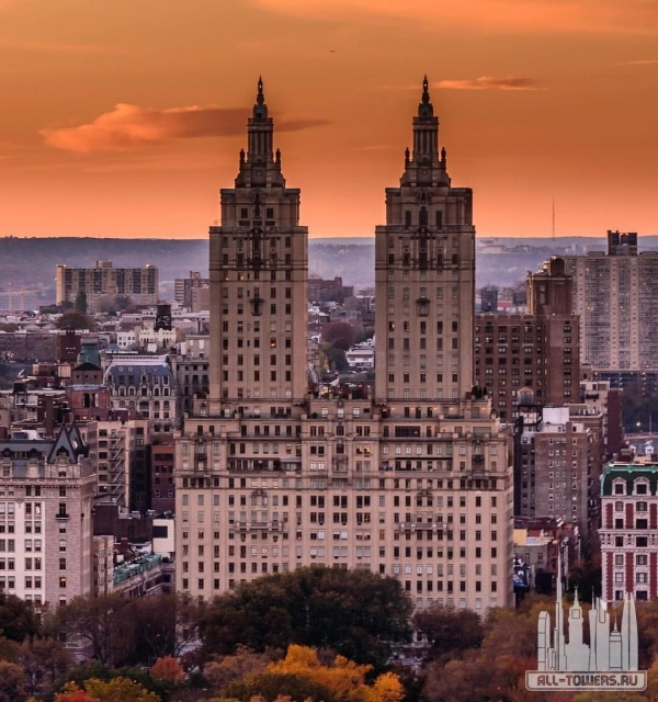 The San Remo