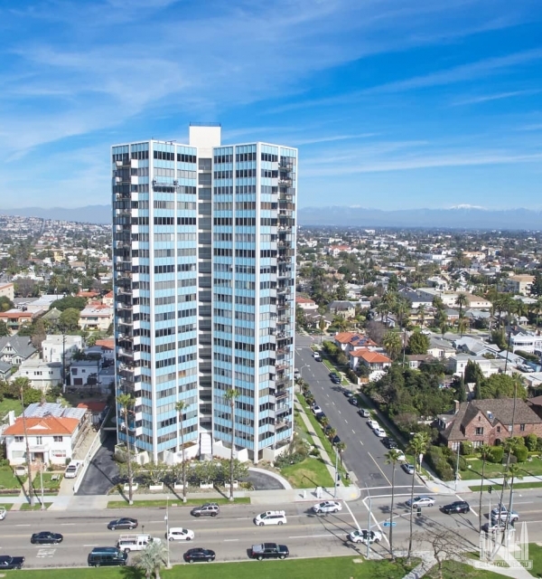 Galaxy Towers