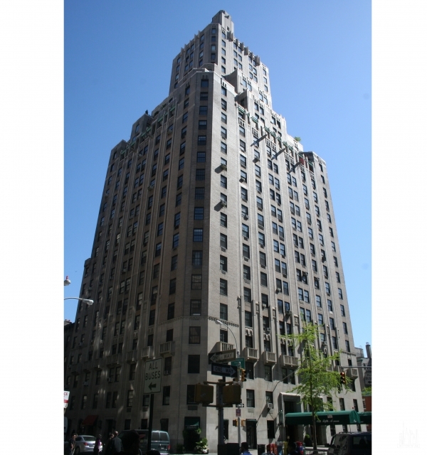 One Fifth Avenue