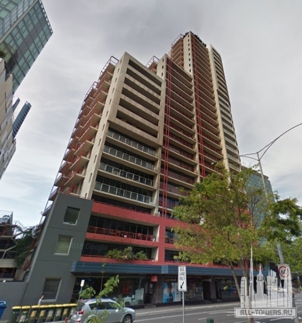 Southbank Towers
