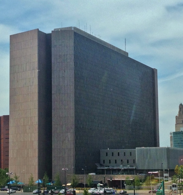 Bolling Federal Building