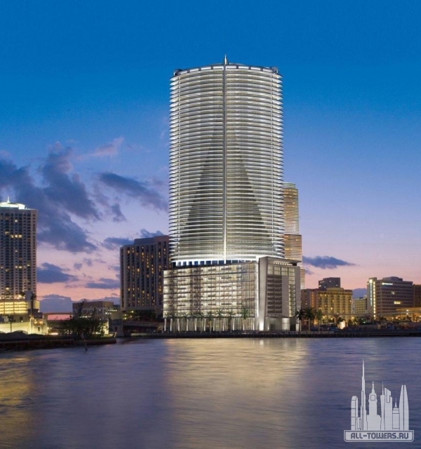 Epic Residences & Hotel