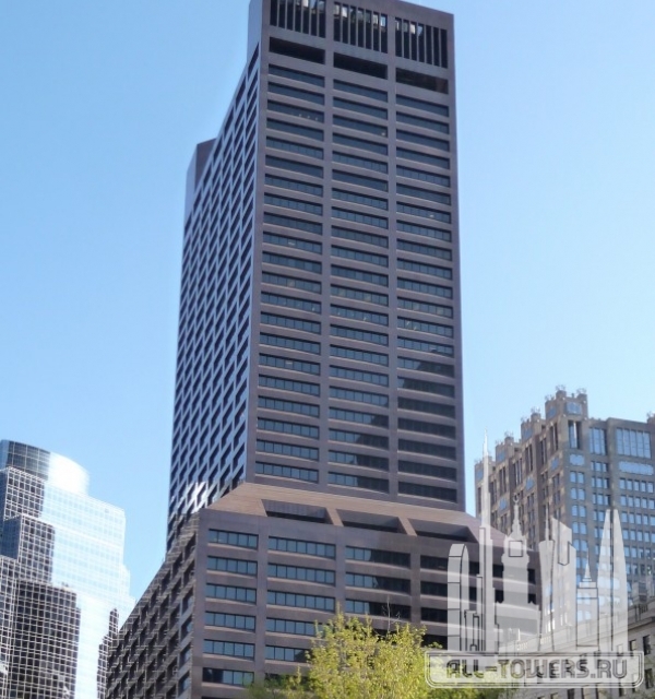 100 federal street