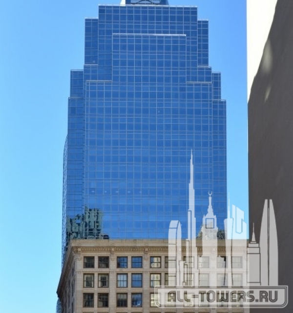100 High Street