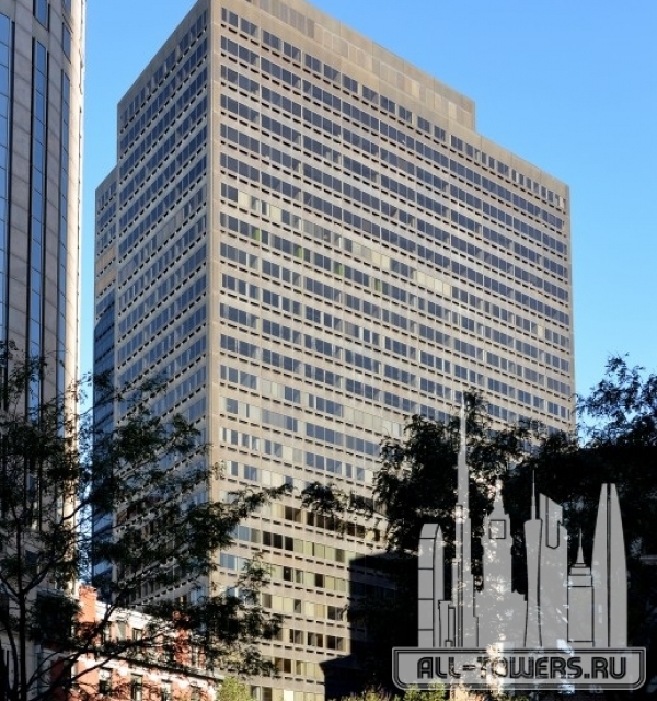 100 Summer Street