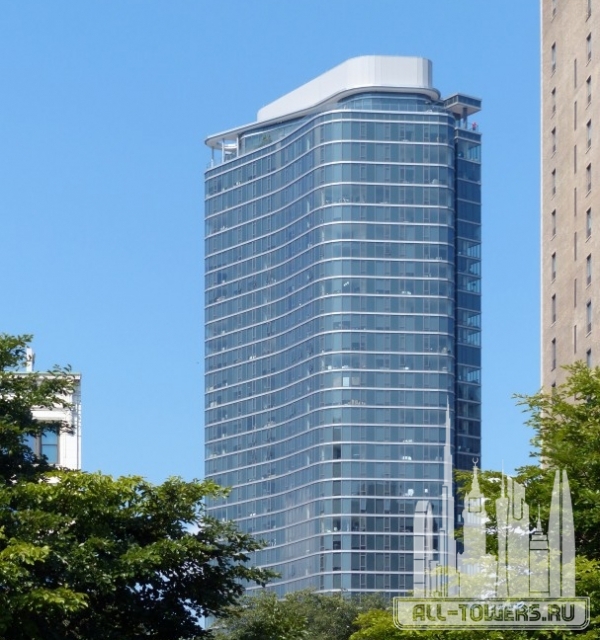 1001 south state