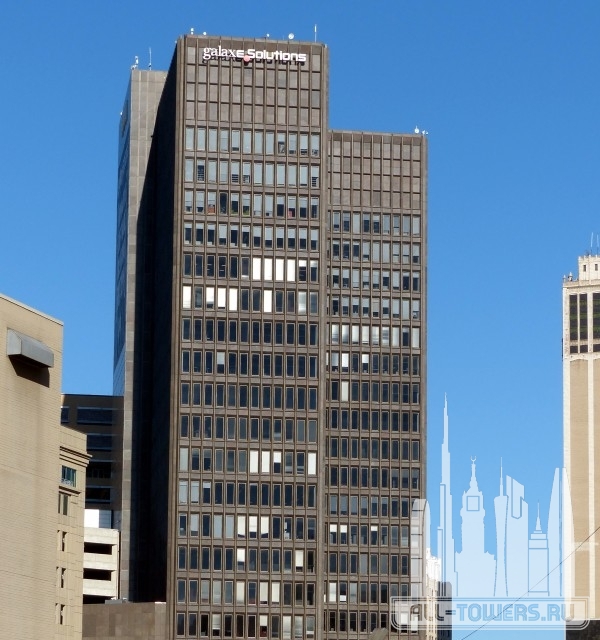1001 woodward