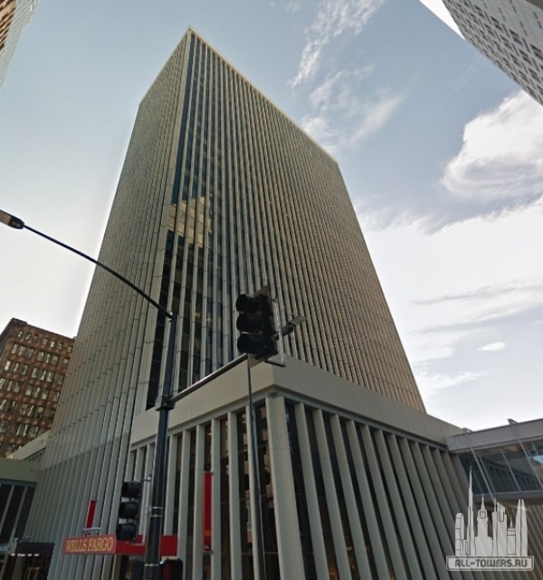 Financial Center