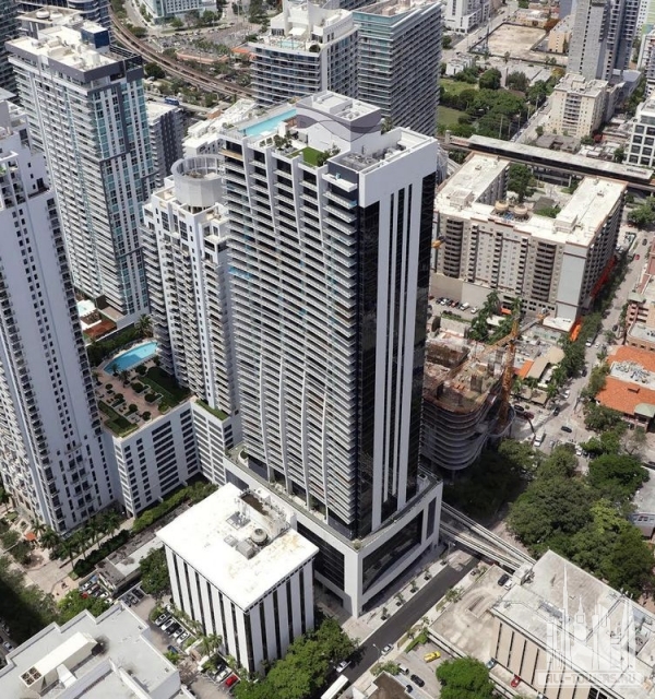 1010 Brickell