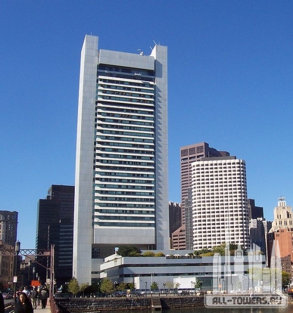 Federal Reserve Bank