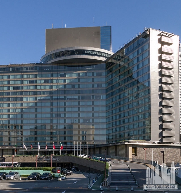 Hotel New Otani