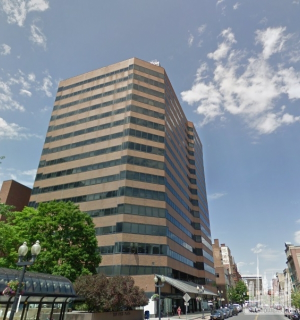 40 North Pearl Street
