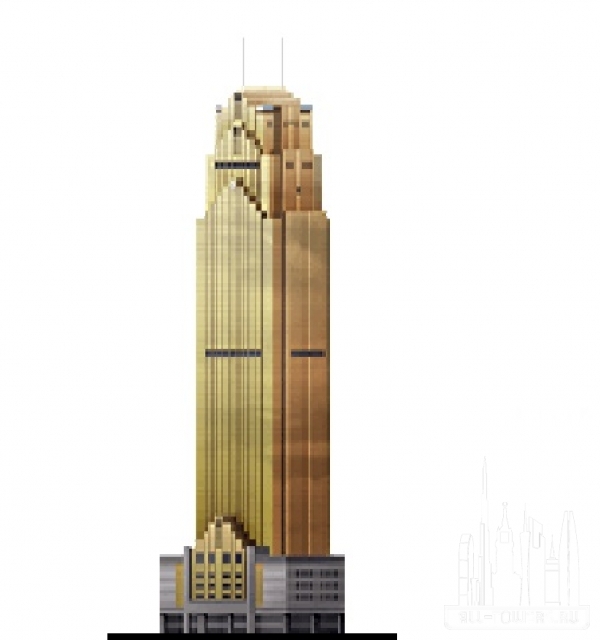 New Century Plaza West