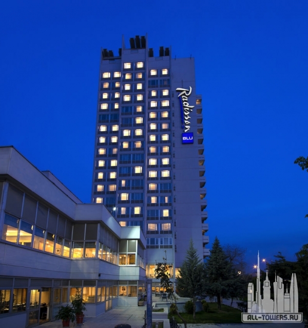 Stad Hotel