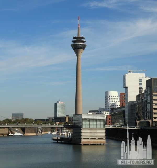rheinturm