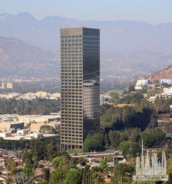 10 Universal City Plaza