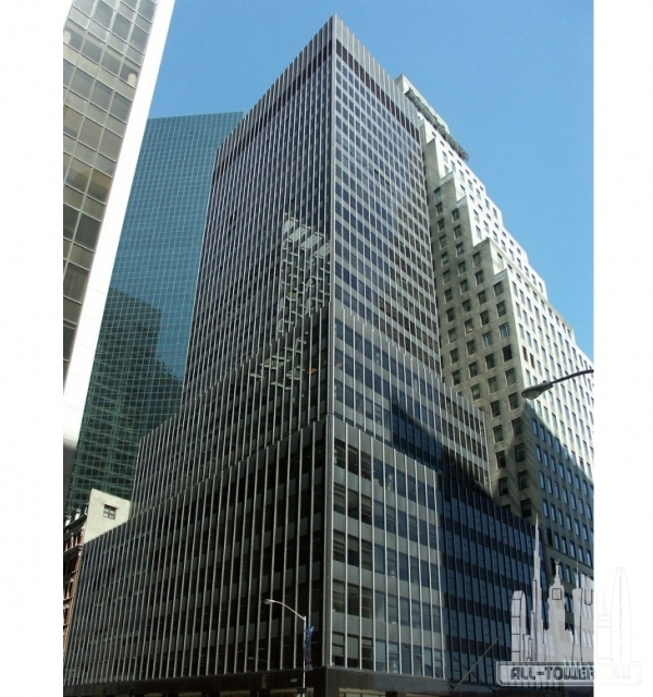 110 Wall Street