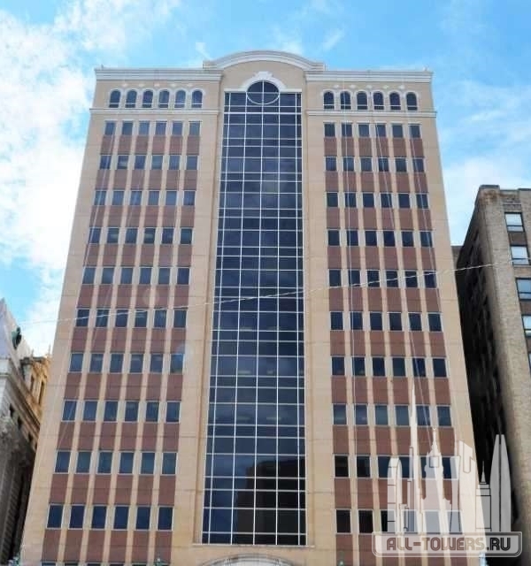 State Comptrollers Headquarters