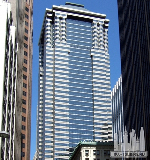 60 Wall Street