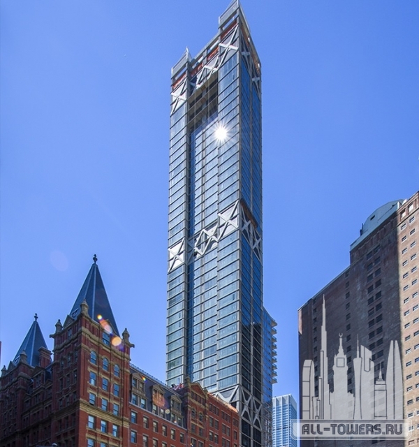 115 Nassau Street