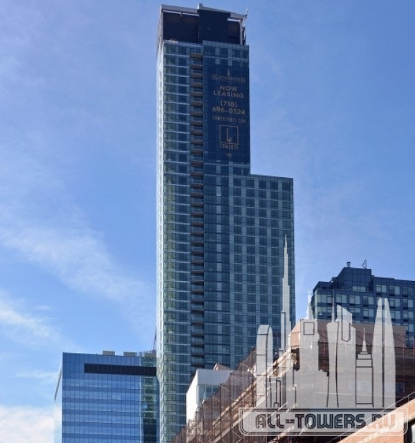 Tower 28