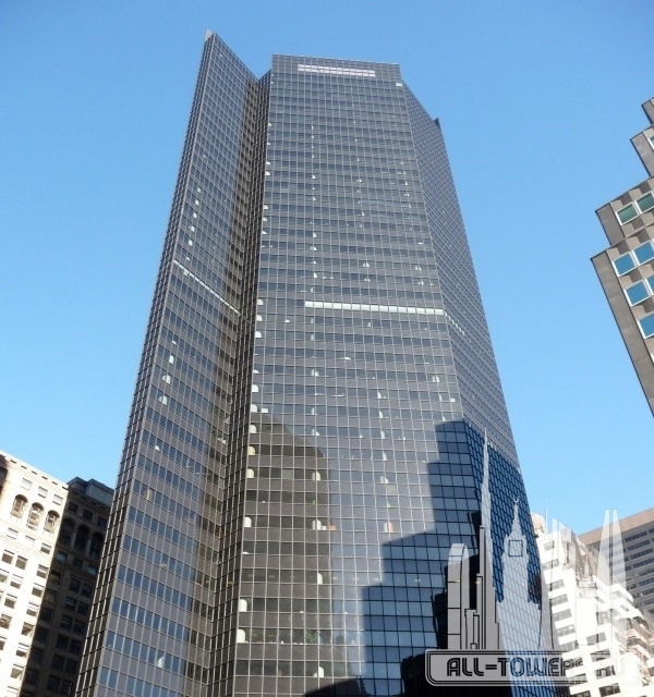 101 Park Avenue