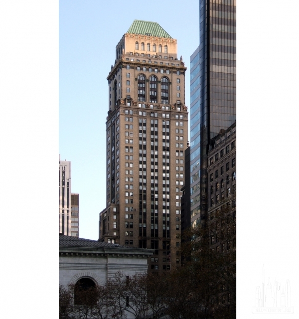 Mercantile Building