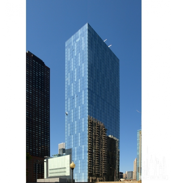 500 North Lake Shore Drive