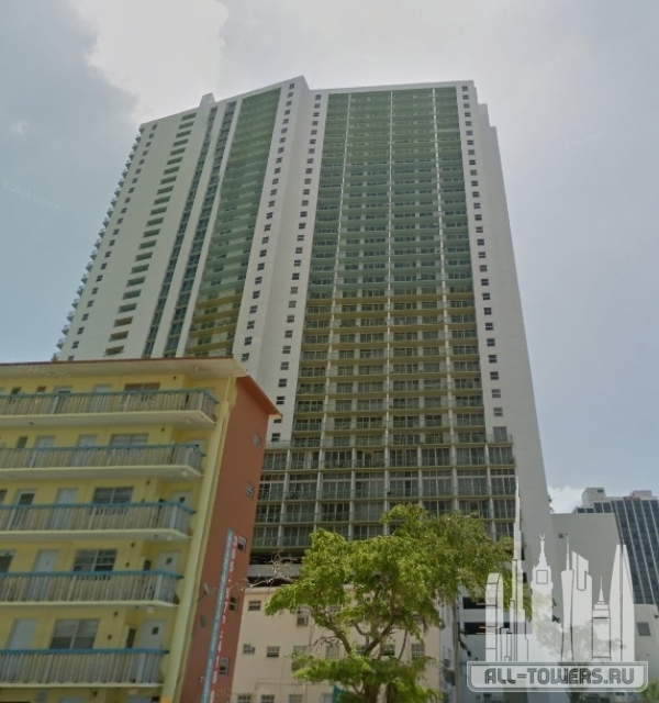 Bay Parc Plaza