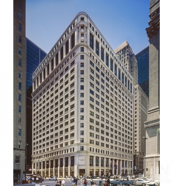 Burnham Center