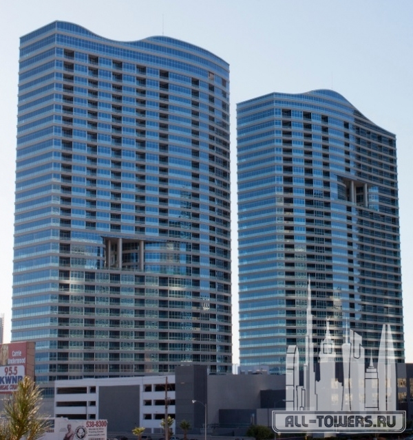 Panorama Towers One