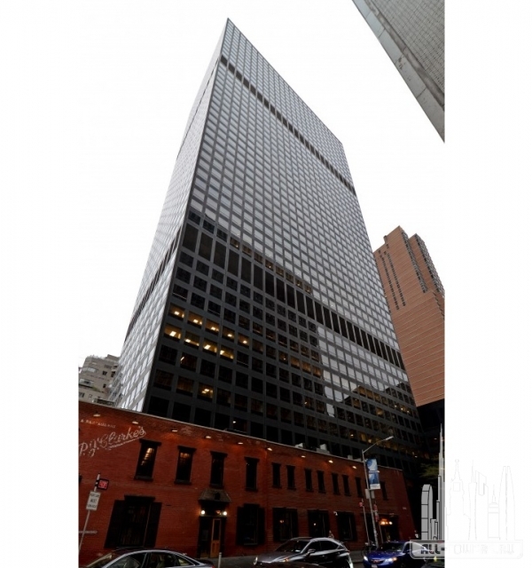 919 Third Avenue