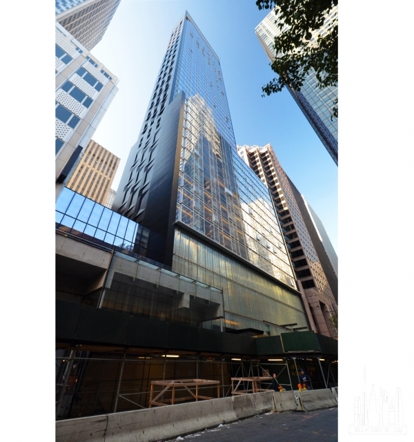 Baccarat Hotel & Residences