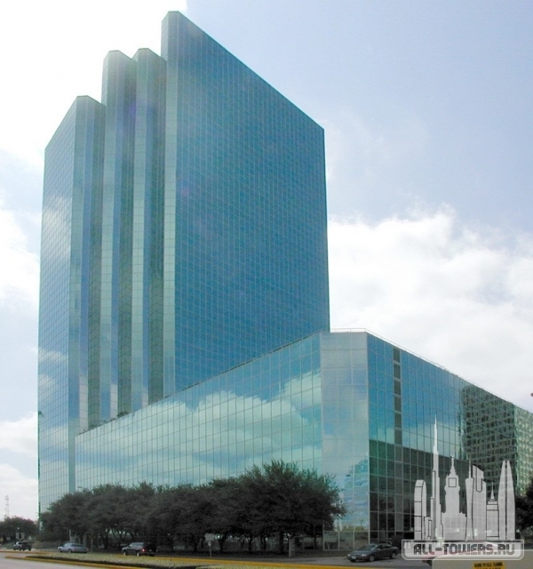 Phoenix Tower