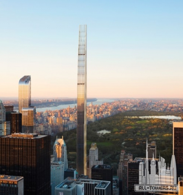 111 west 57th street