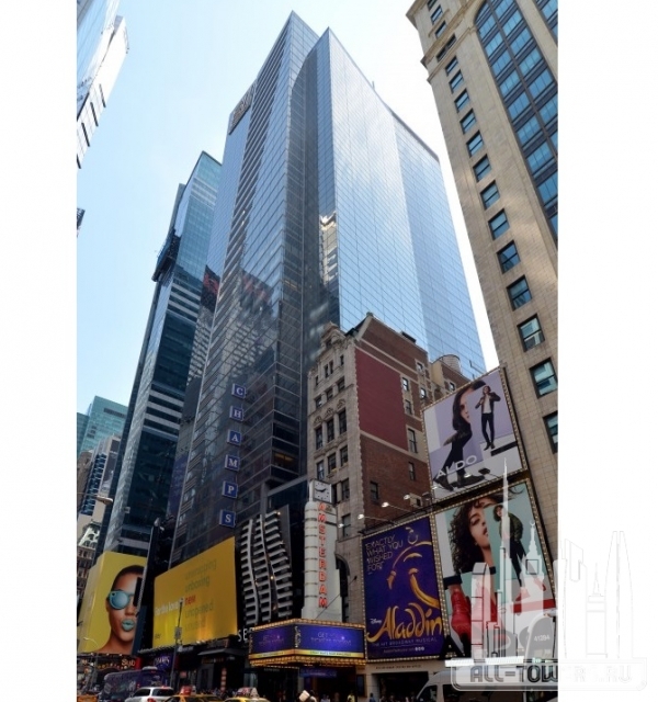 5 Times Square