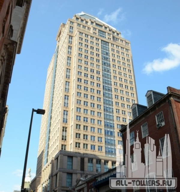 Commerce Place