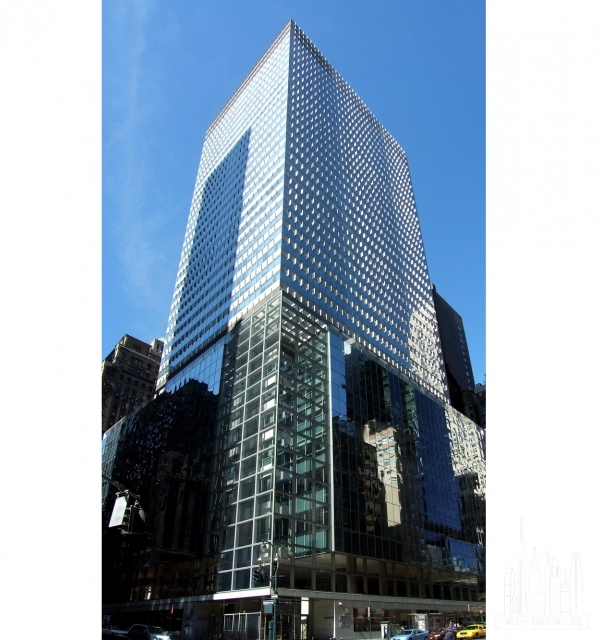 300 Madison Avenue