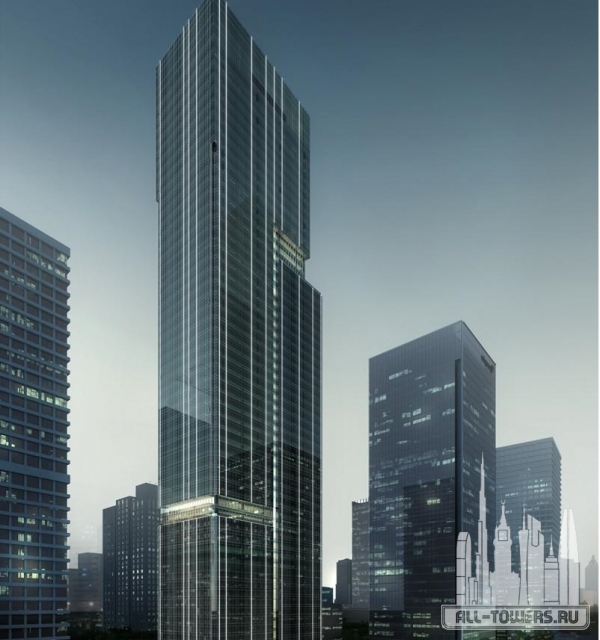 Banghua World Trade Centre