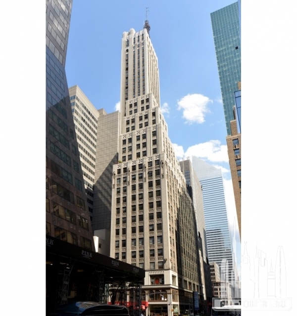 Du Mont Building