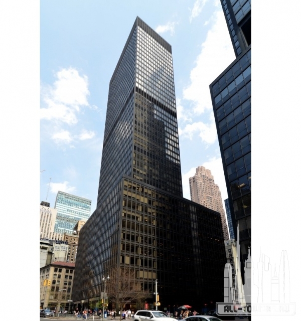 1700 Broadway