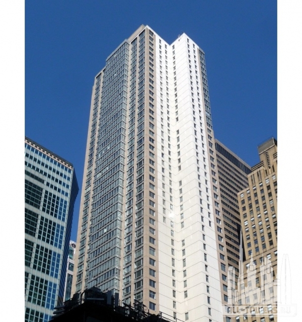 The Metropolis