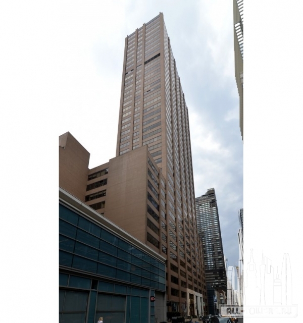 Architects & Designers Building